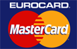 Eurocard / Mastercard